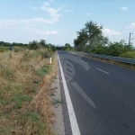 Парцел в Карлово - 5132 кв.м за 5 €/кв.м - Снимка #1