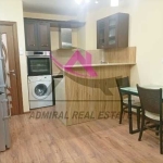 Дава се под наем Двустаен апартамент в Варна, Левски - 75 кв.м за 433.5 € - Снимка #1