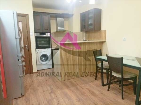 Дава се под наем Двустаен апартамент в Варна, Левски - 75 кв.м за 433.5 € - Снимка #1