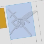 Парцел в Камено - 3400 кв.м за 7 €/кв.м - Снимка #1