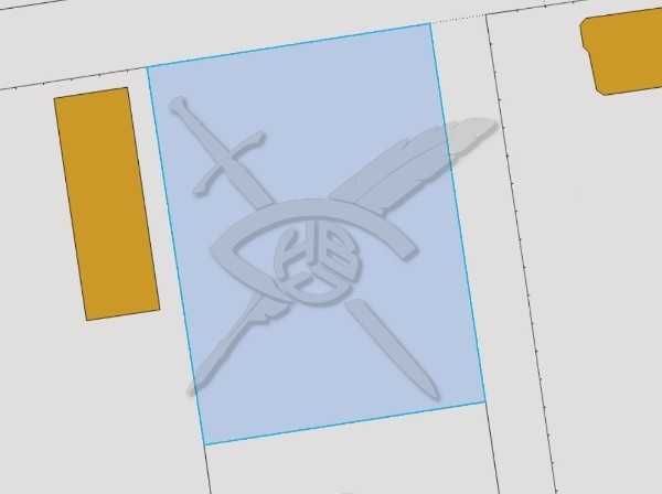 Парцел в Камено - 3400 кв.м за 7 €/кв.м - Снимка #1