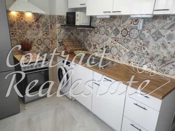 Дава се под наем Двустаен апартамент в Варна, Възраждане 2 - 71 кв.м за 448.8 € - Снимка #1