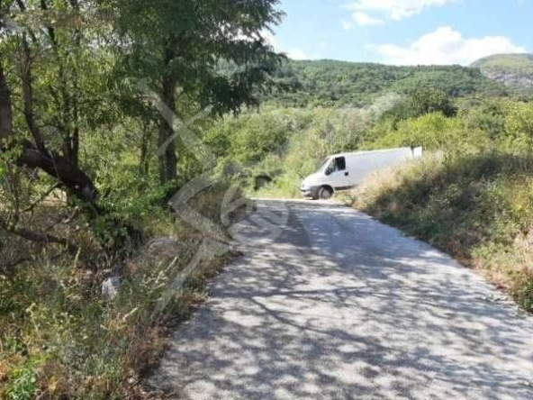 Парцел в с. Руен, Област Пловдив - 721 кв.м за 16 €/кв.м - Снимка #1