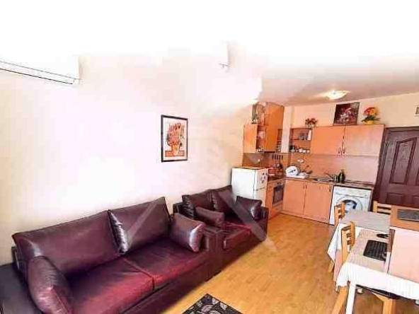 Двустаен апартамент в Свети Влас - 65 кв.м за 538 €/кв.м - Снимка #1