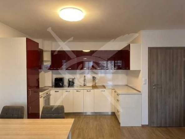 Двустаен апартамент в Пловдив, Остромила - 81 кв.м за 1044 €/кв.м - Снимка #1