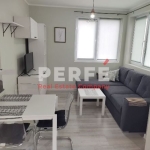 Дава се под наем Двустаен апартамент в Бургас, Меден рудник - зона А - 65 кв.м за 330.99 € - Снимка #1