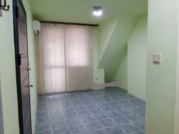 Едностаен апартамент в Пловдив, Младежки Хълм - 48 кв.м за 2500 €/кв.м - Снимка #1