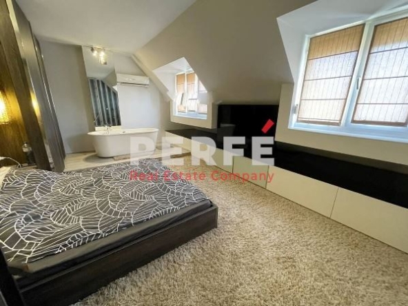 Мезонет в Бургас, Зорница - 102 кв.м за 1716 €/кв.м - Снимка #1