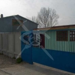 Дава се под наем Склад в с. Труд, Област Пловдив - 9074 кв.м за 960000 € - Снимка #1