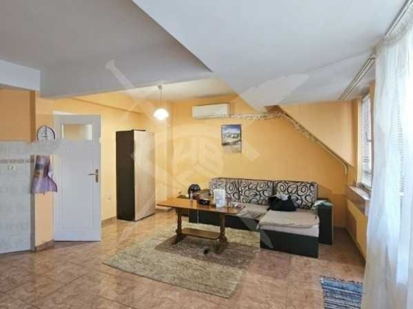 Двустаен апартамент в Пловдив, Съдийски - 81 кв.м за 1855 €/кв.м - Снимка #1