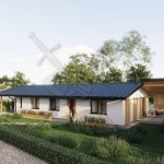 Къща в с. Храбрино, Област Пловдив - 222 кв.м за 1352 €/кв.м - Снимка #1