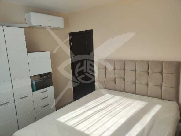 Двустаен апартамент в Свети Влас - 52 кв.м за 864 €/кв.м - Снимка #1