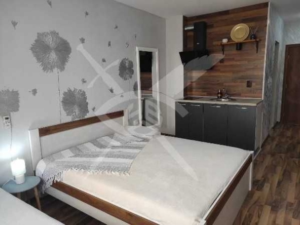 Едностаен апартамент в Свети Влас - 40 кв.м за 702 €/кв.м - Снимка #1