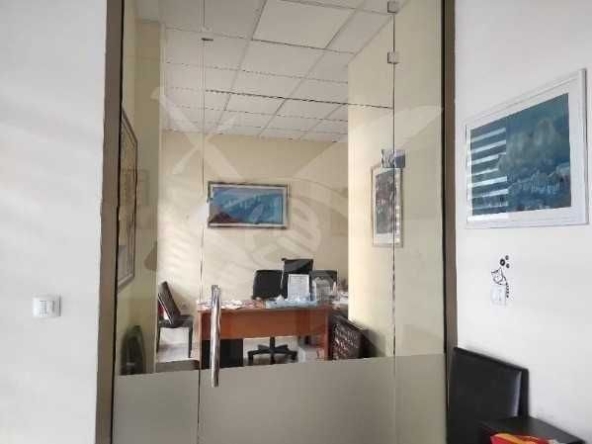 Магазин в Бургас, Славейков - 61 кв.м за 970 €/кв.м - Снимка #1
