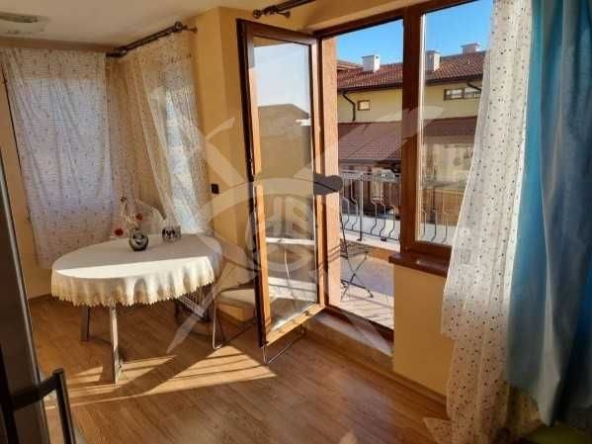 Двустаен апартамент в Свети Влас - 68 кв.м за 720 €/кв.м - Снимка #1