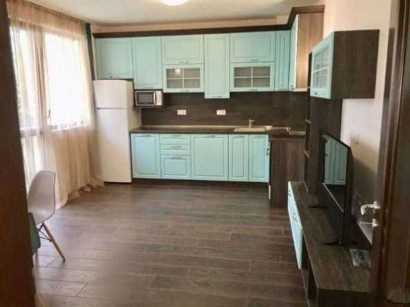 Двустаен апартамент в София, Хаджи Димитър - 67 кв.м за 1188 €/кв.м - Снимка #1