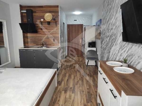 Едностаен апартамент в Свети Влас - 40 кв.м за 702 €/кв.м - Снимка #1