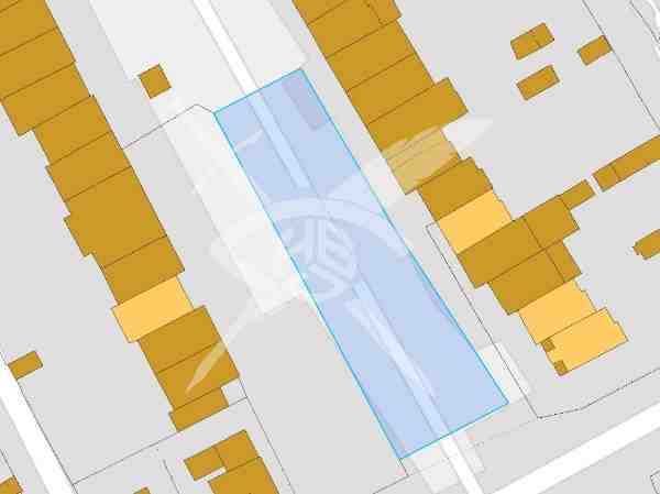 Парцел в Ахелой - 990 кв.м за 29 €/кв.м - Снимка #1