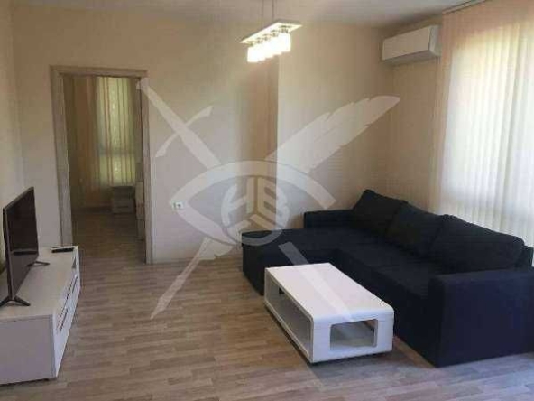 Дава се под наем Двустаен апартамент в Пловдив, Център - 68 кв.м за 468.69 € - Снимка #1
