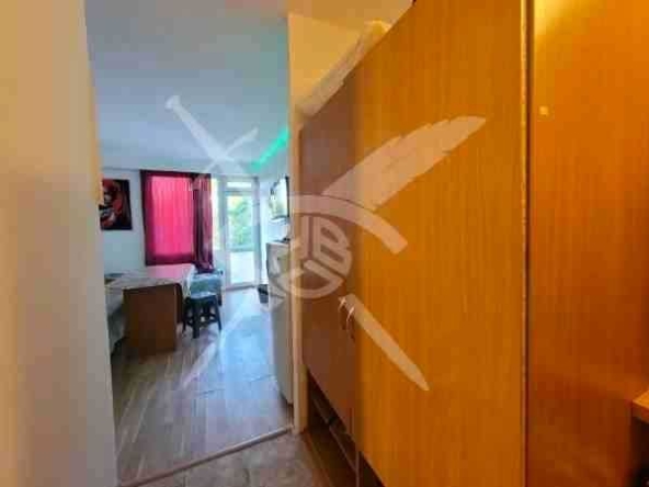 Едностаен апартамент в к.к. Слънчев бряг - 25 кв.м за 796 €/кв.м - Снимка #1