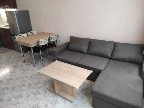 Двустаен апартамент в Пловдив, Кючук Париж - 75 кв.м за 884 €/кв.м - Снимка #1