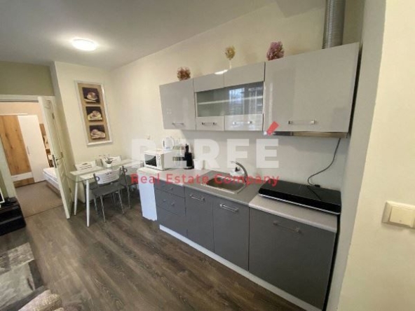 Двустаен апартамент в к.к. Слънчев бряг - 59 кв.м за 1263 €/кв.м - Снимка #1