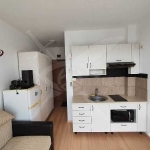 Едностаен апартамент в к.к. Слънчев бряг - 22 кв.м за 1069 €/кв.м - Снимка #1