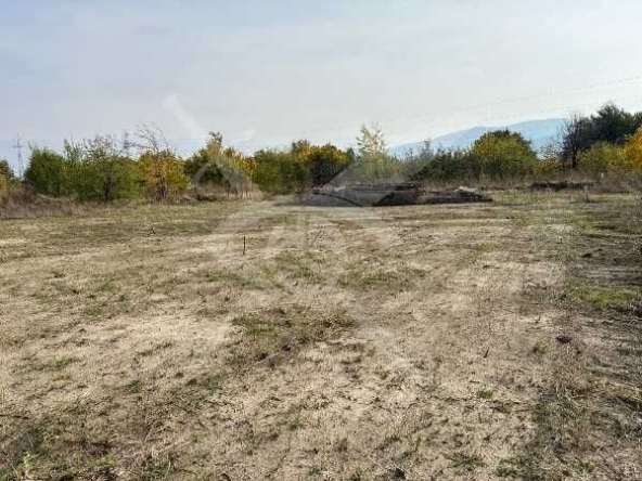 Парцел в Пловдив, Беломорски - 530 кв.м за 114 €/кв.м - Снимка #1