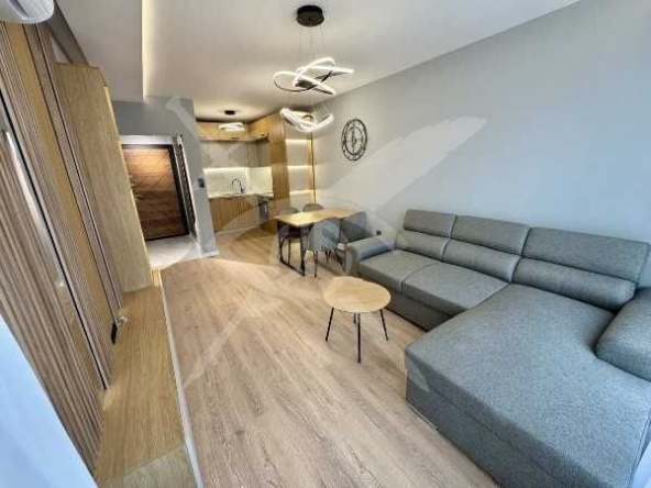 Двустаен апартамент в Пловдив, Остромила - 60 кв.м за 2250 €/кв.м - Снимка #1