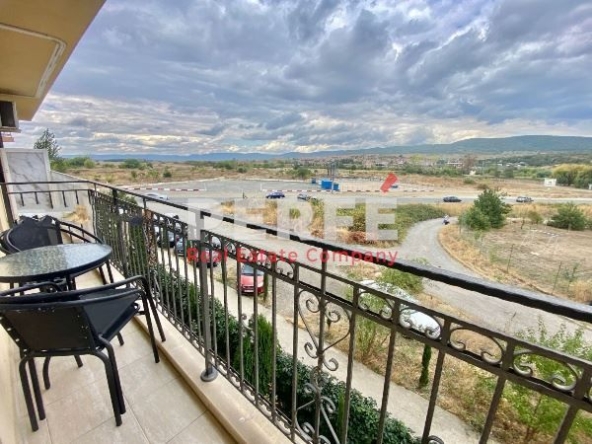 Едностаен апартамент в к.к. Слънчев бряг - 38 кв.м за 1290 €/кв.м - Снимка #1