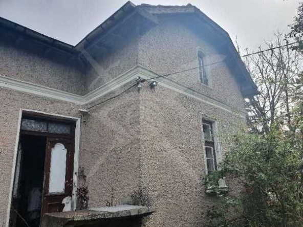 Къща в с. Бойково, Област Пловдив - 130 кв.м за 424 €/кв.м - Снимка #1