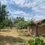 Парцел в с. Горна махала, Област Пловдив - 1045 кв.м за 29 €/кв.м - Снимка #1