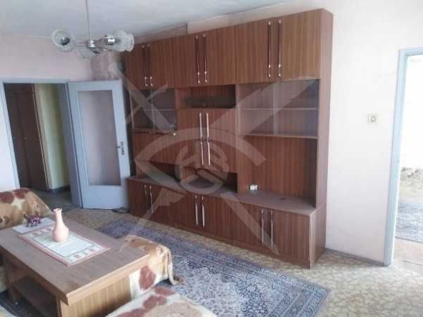 Тристаен апартамент в Пловдив, Кючук Париж - 82 кв.м за 1525 €/кв.м - Снимка #1