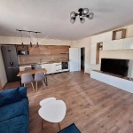 Дава се под наем Двустаен апартамент в Пловдив, Христо Смирненски - 100 кв.м за 550 € - Снимка #1