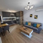 Дава се под наем Двустаен апартамент в Пловдив, Кършияка - 65 кв.м за 615 € - Снимка #1