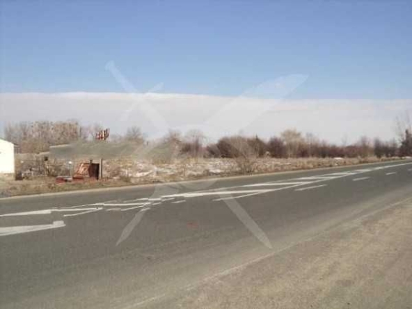 Парцел в София, Хладилника - 4999 кв.м за 83 €/кв.м - Снимка #1