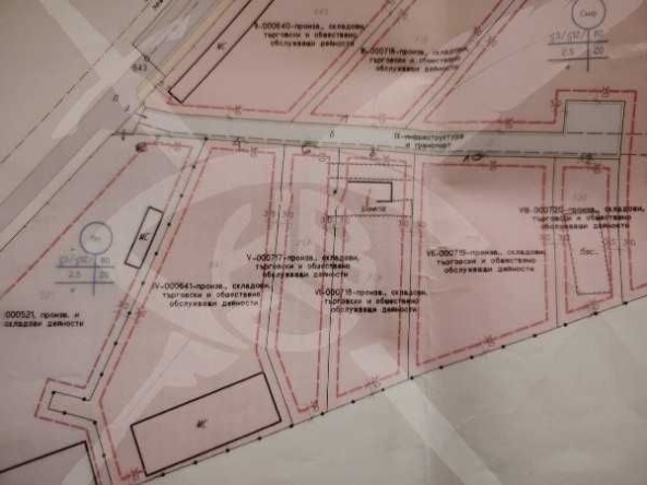 Парцел в Стамболийски - 3503 кв.м за 56 €/кв.м - Снимка #1