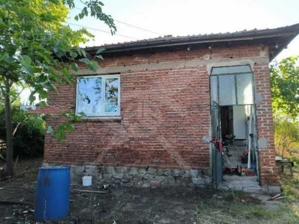 Къща в с. Царимир, Област Пловдив - 59 кв.м за 1017 €/кв.м - Снимка #1