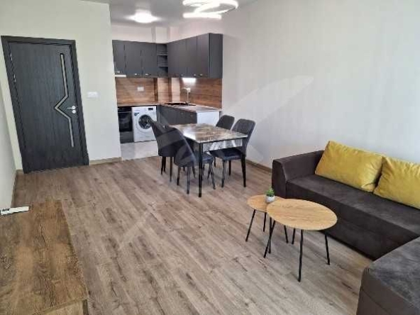 Дава се под наем Двустаен апартамент в Пловдив, Център - 70 кв.м за 750 € - Снимка #1