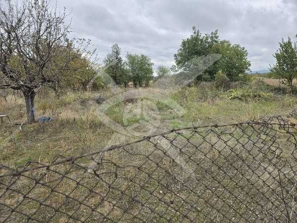 Парцел в с. Долнослав, Област Пловдив - 718 кв.м за 53 €/кв.м - Снимка #1