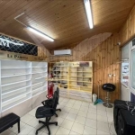 Магазин в Пловдив, Изгрев - 33 кв.м за 682 €/кв.м - Снимка #1