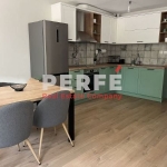 Дава се под наем Двустаен апартамент в Бургас, Център - 65 кв.м за 540 € - Снимка #1