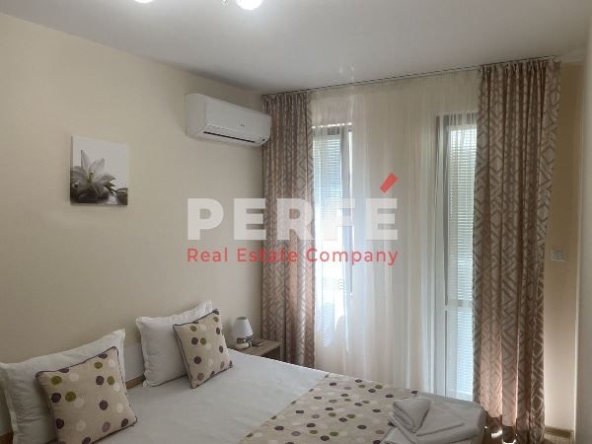 Двустаен апартамент в Приморско - 42 кв.м за 1917 €/кв.м - Снимка #1