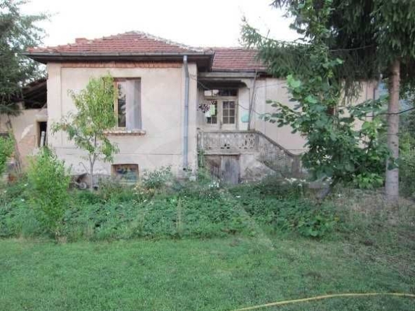 Къща в с. Тополово, Област Пловдив - 158 кв.м за 444 €/кв.м - Снимка #1