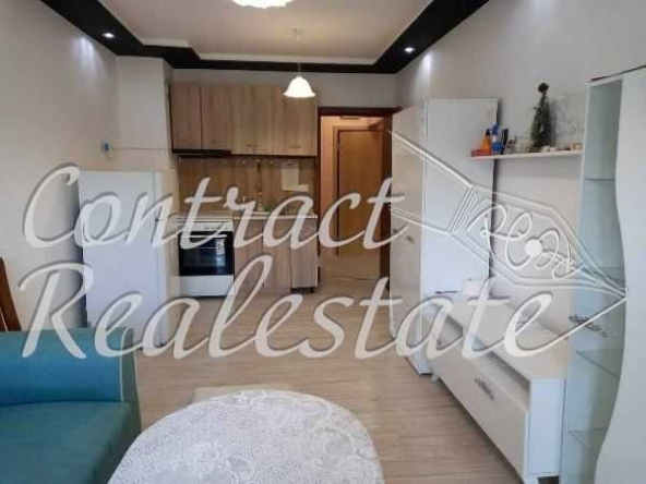 Дава се под наем Двустаен апартамент в Варна, Аспарухово - 55 кв.м за 357 € - Снимка #1