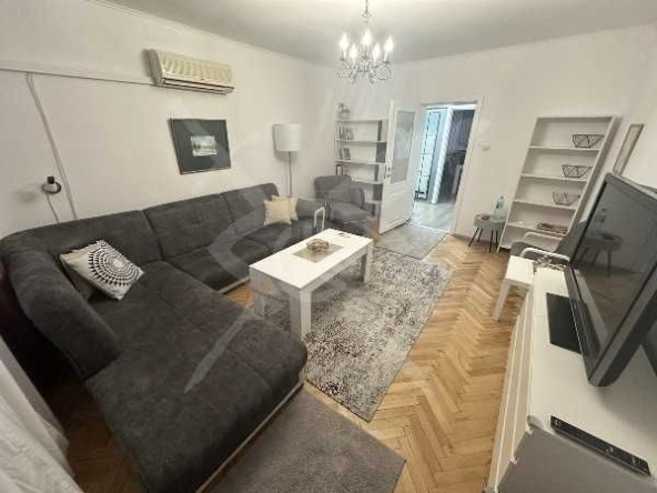 Многостаен апартамент в Пловдив, Каменица 1 - 100 кв.м за 8 €/кв.м - Снимка #1