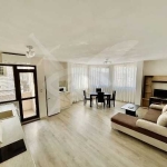 Дава се под наем Двустаен апартамент в Пловдив, Център - 67 кв.м за 550 € - Снимка #1