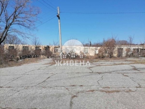 Парцел в с. Оброчище, Област Добрич - 2405 кв.м за 52 €/кв.м - Снимка #1