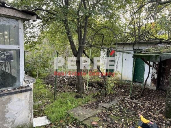 Къща в Камено - 650 кв.м за 59 €/кв.м - Снимка #1