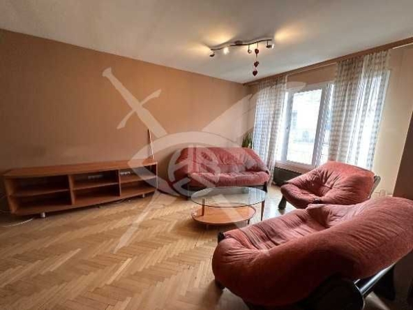 Четиристаен апартамент в Пловдив, Център - 126 кв.м за 1945 €/кв.м - Снимка #1